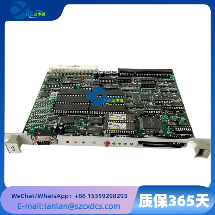 TVB6002-1IMC 1308-644857-12 1381-644857-16 工业I/O系统 数字量输入模块
