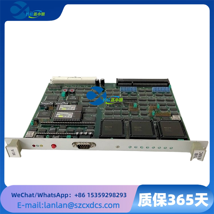 TVB6003-1EIMC 1381-648241-12 高压环境电流互感器
