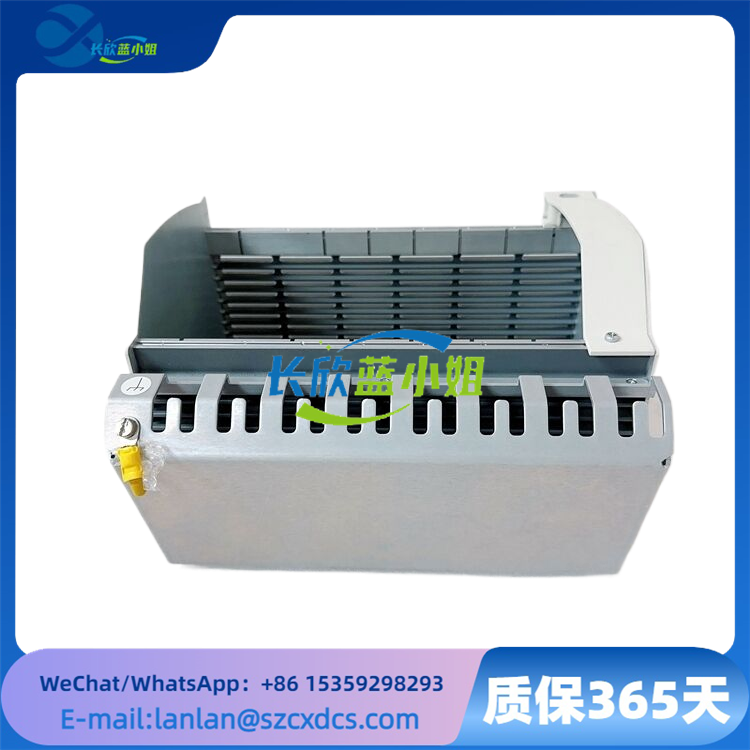 ABB PM803F 3BDH000530R1