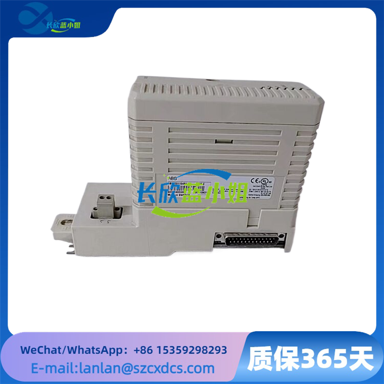 BC810K01 3BSE031154R1