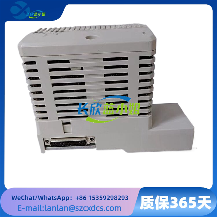 3BSE018135R1 CI858K01