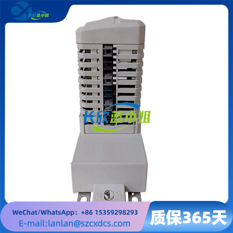 3BSE018135R1 CI858K01