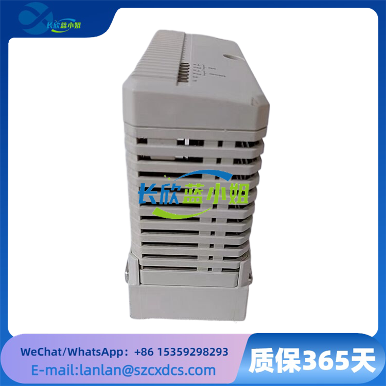 3BSE018135R1 CI858K01