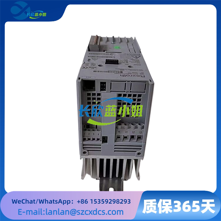 REXROTH FCS01.1E-W0011-A-04-NNBV R911311065 数字型交流变频调速器