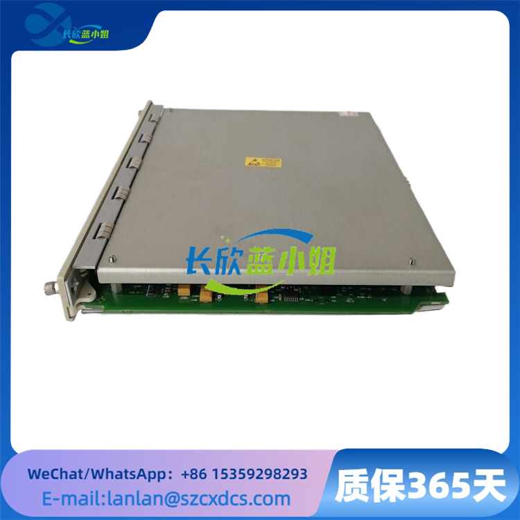 <strong>138607-01 350022M 本特利BENTLY系列3500瞬态数据接口模块</strong>