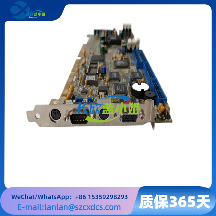 <strong>MSPC MSPC-68866800 高速数据传输工业自动化通信控制板</strong>