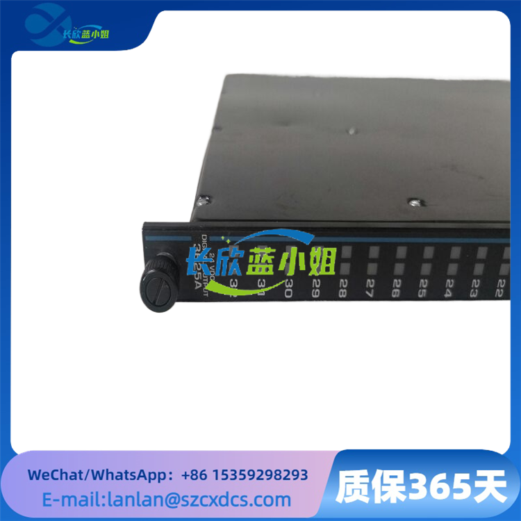 <strong>TRICONEX英维思 3625A 支持继电器和模拟输出SIS系统安全卡</strong>