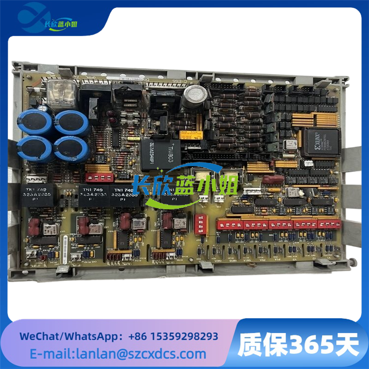 DS200DCFBG1BLC