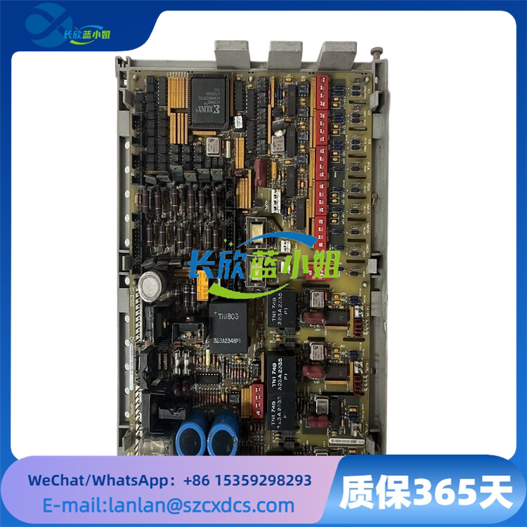 DS200DCFBG1BLC