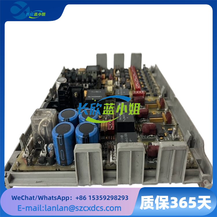DS200DCFBG1BLC