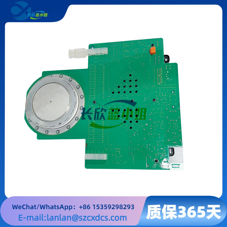 3BHB016120R0002 5SHX1960L0006