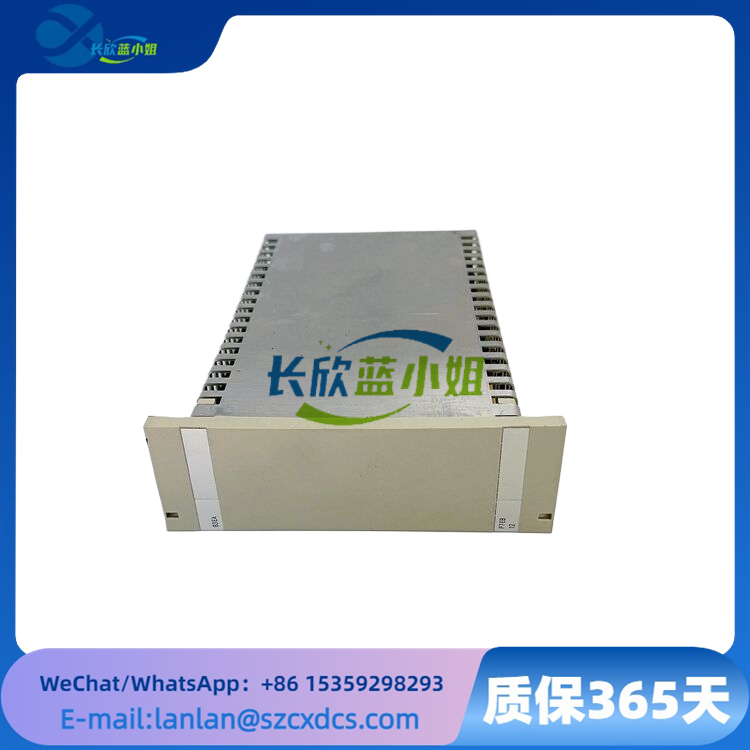 ABB B3EA HENF315147R1 离散输入输出控制器模块