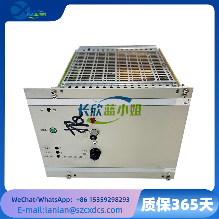 B5EC HENF105077R1 