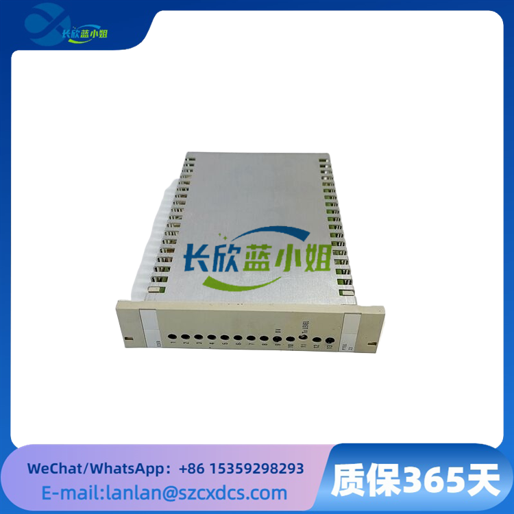 <strong>ABB E3EB HENF315129R1 伺服驱动单元工业控制模块</strong>