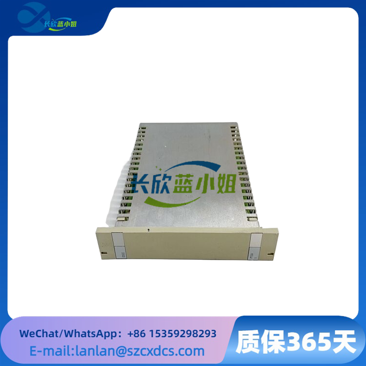 ABB E3EC HENF315125R1