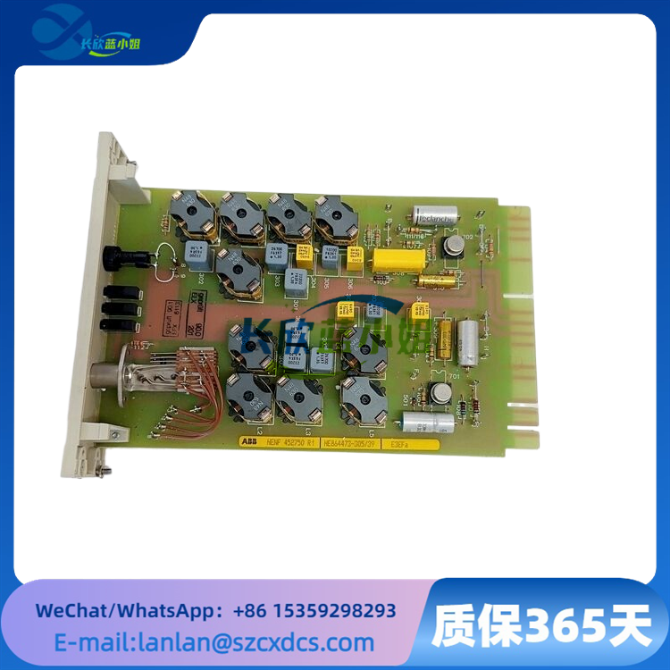 E3EFa HENF452750R1