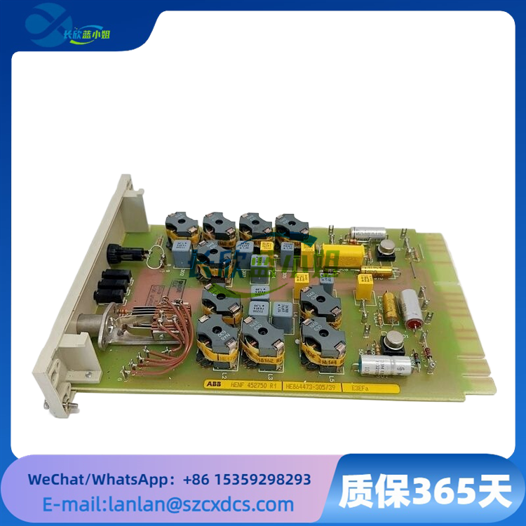 E3EFa HENF452750R1