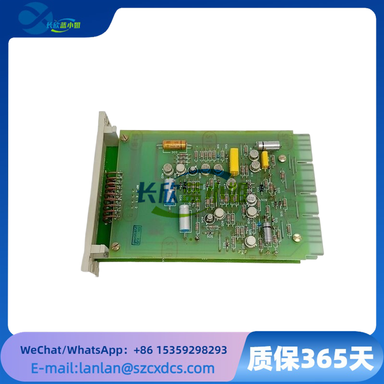 <strong>G3EA HENF315754R1 输入输出工行业自动化微处理器</strong>