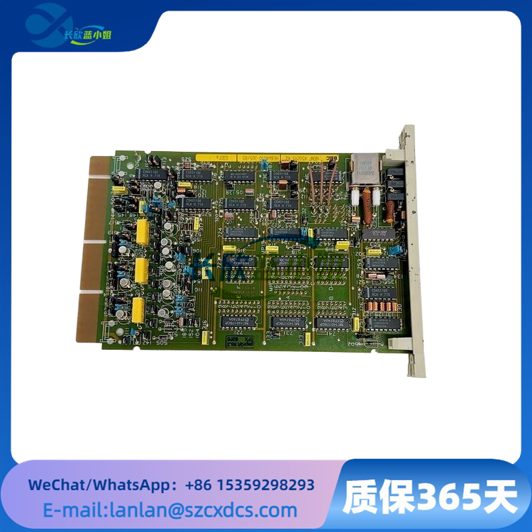 G3EFa HENF450295R2