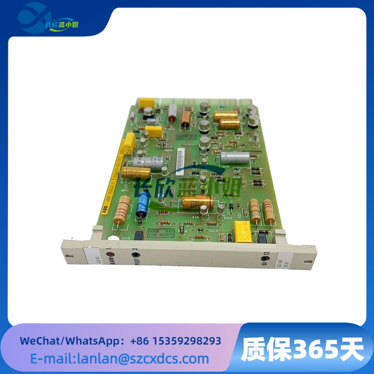 G3FCb HENF458568R1 