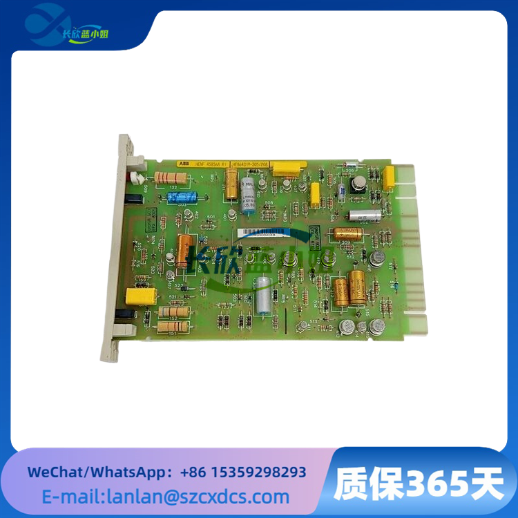 G3FCb HENF458568R1 