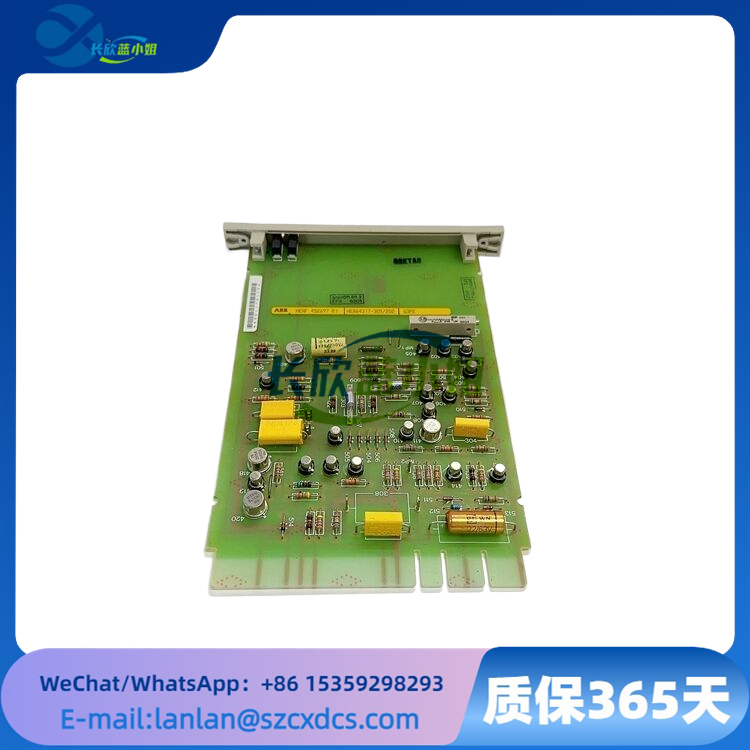 G3FE HENF452697R1