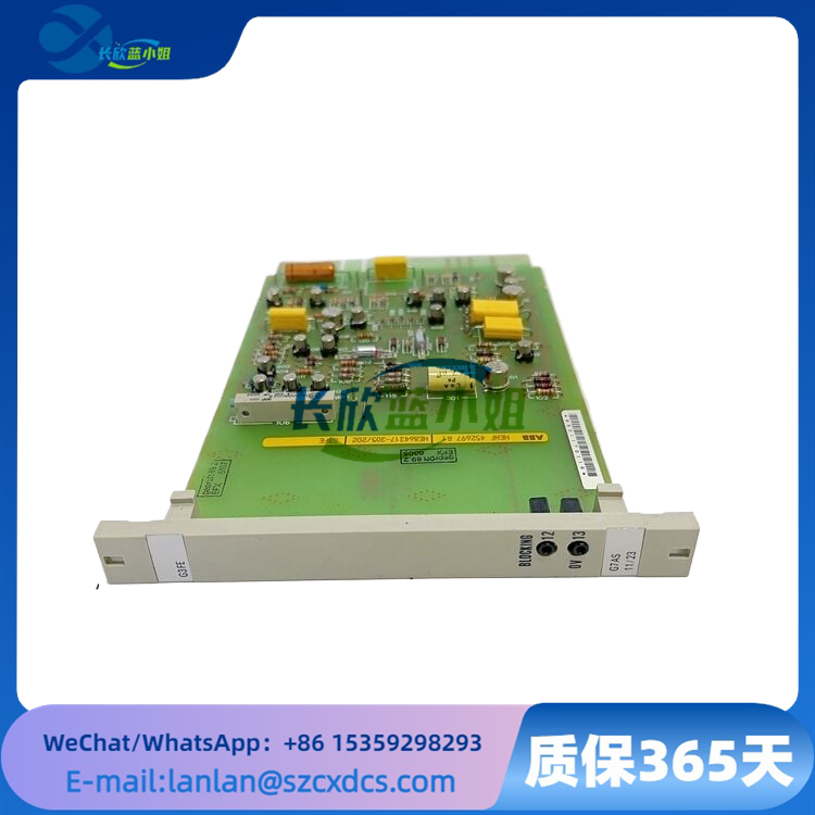 G3FE HENF452697R1