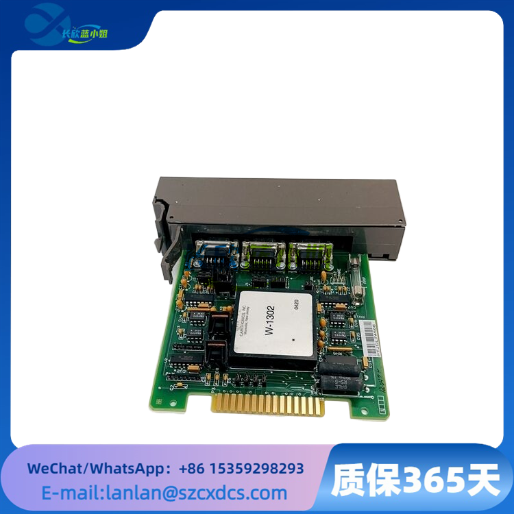 ABB NIMP01 多功能处理器终端模拟量模块