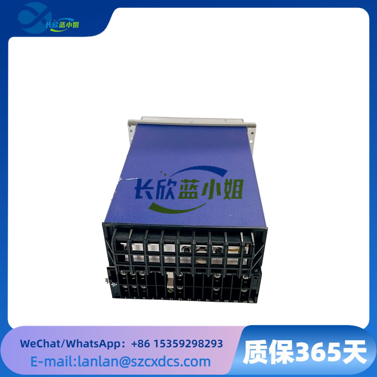 Alstom MAVS01L1AB0501D 集成输入输出继电器模块