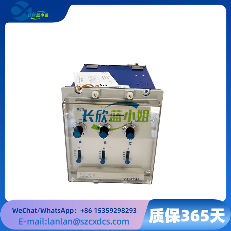  MCTI40N1AB0751G