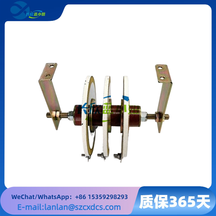 METROSIL ZB9411015 用于电力系统工业设备高阻抗继电器