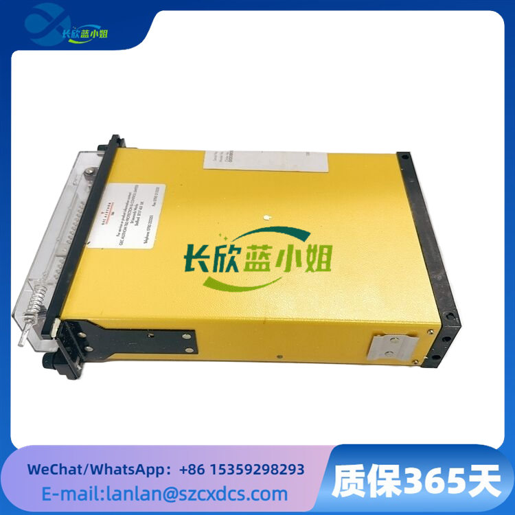 MVAJ23B1AB0757B 电力系统保护与控制数字继电器模块