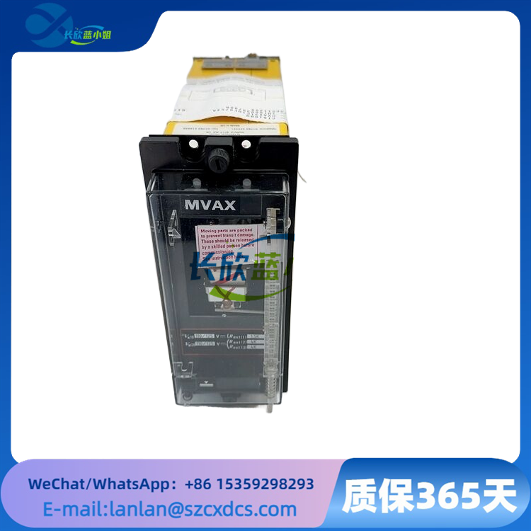 MVAX31C1DF0754A 双馈风力发电机组变频器模块