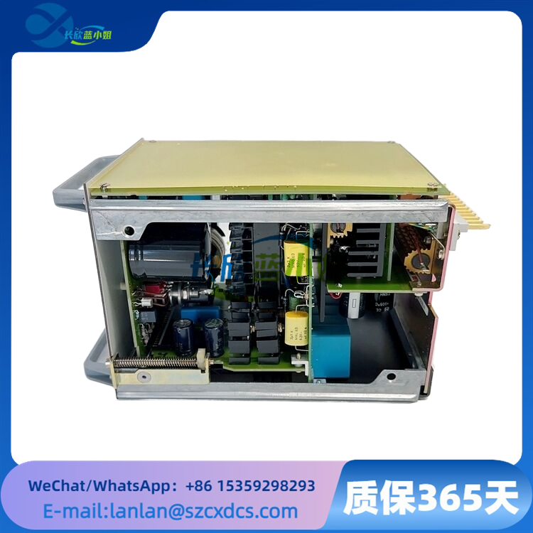 NWX511a-2R HESG112548R12 模拟信号串行接口集成扩展模块