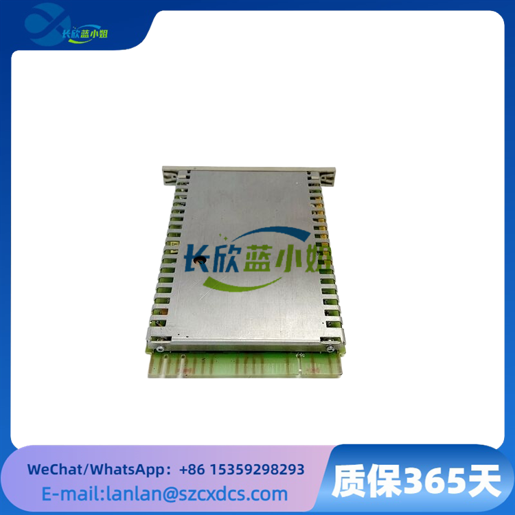 ABB P3EA HENF315216R1 模拟信号处理器单元模块