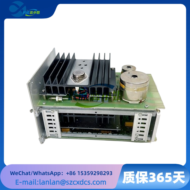 ABB P5EAa HENF206350R2 可编程逻辑数字控制器模块