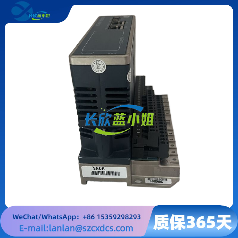 <strong>GE IS420PUAAH1A 通用输入/输出模块 支持热电偶</strong>
