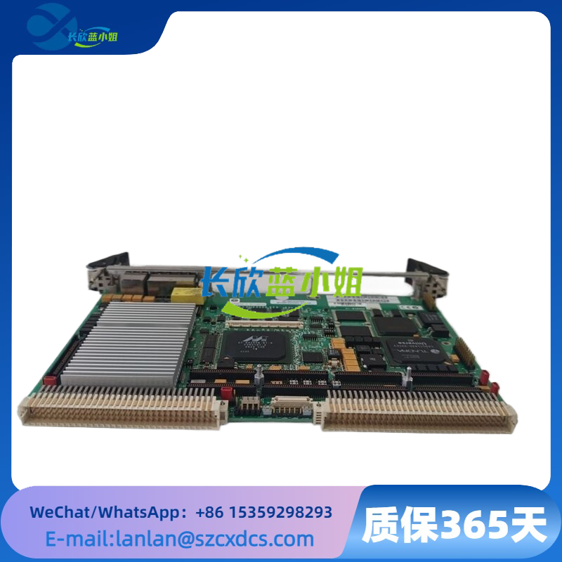 MVME55006E-0163R 