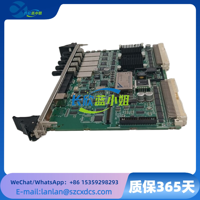 <strong>ZYGO ZMI-4004 应用干涉测量系统激光控制板卡</strong>