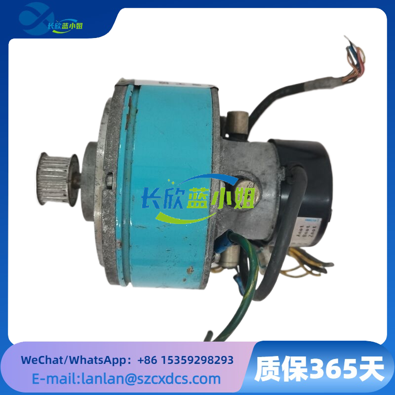 33VM52-000-29 LDA-196-1000CE 低惯量永磁直流伺服电机
