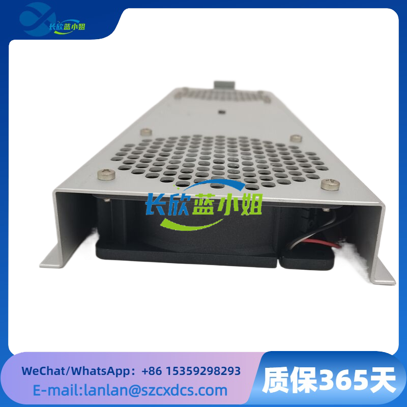 HIMA黑马 K9202 机柜风扇安全控制器模块