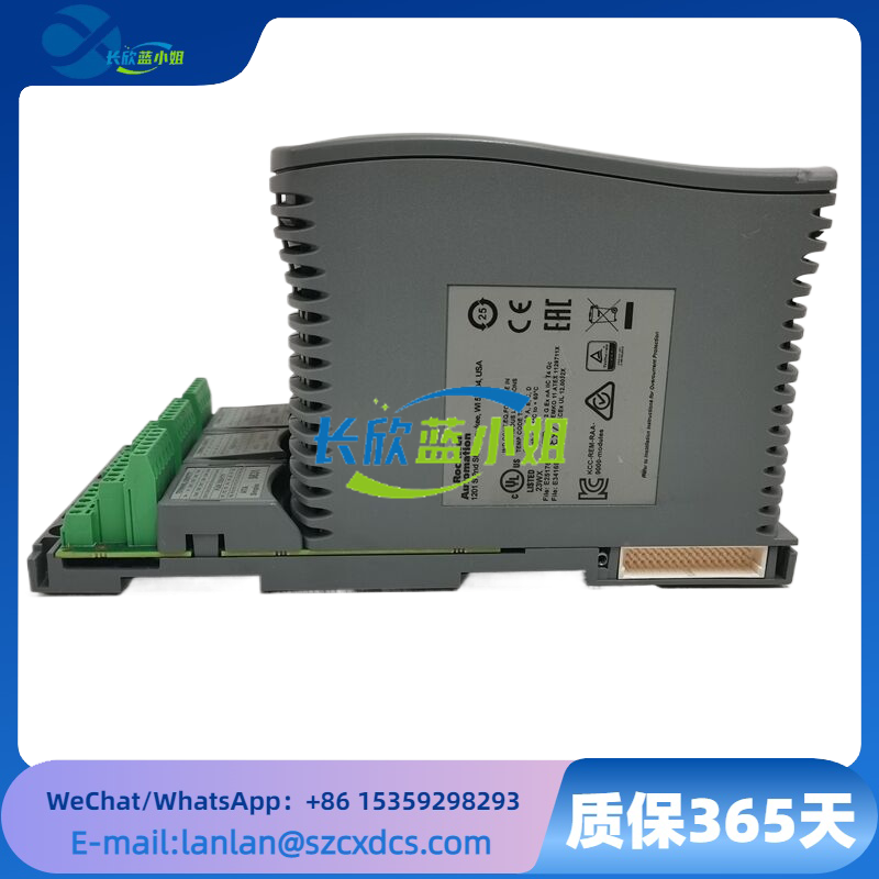 <strong>ICS TRIPLEX T9432 T19109300680460 数字输入输出安全控制调节器模块</strong>