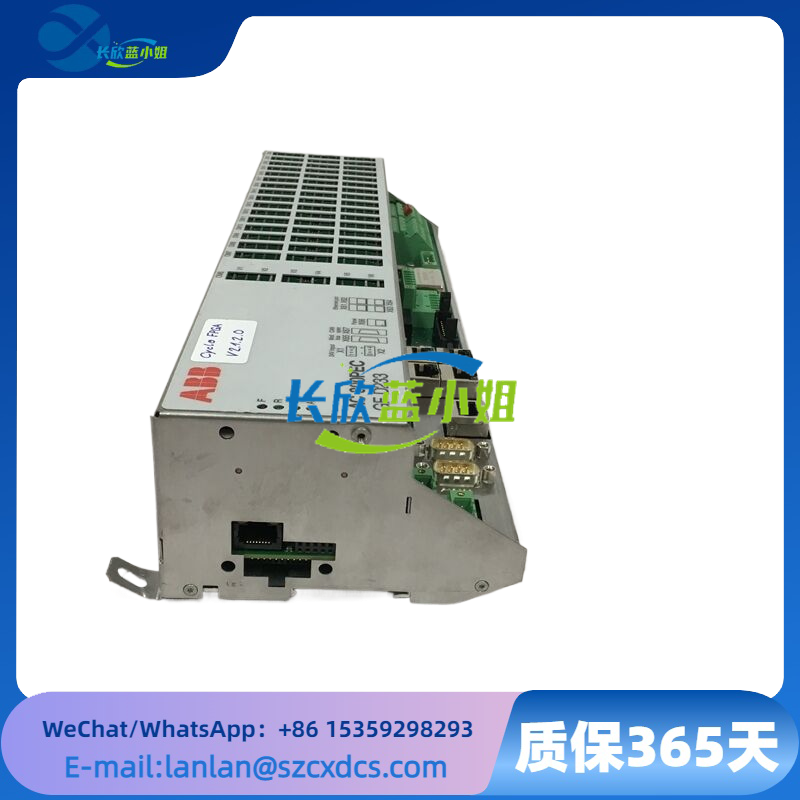 GFD233 GFD233A103 3BHE022294R0103