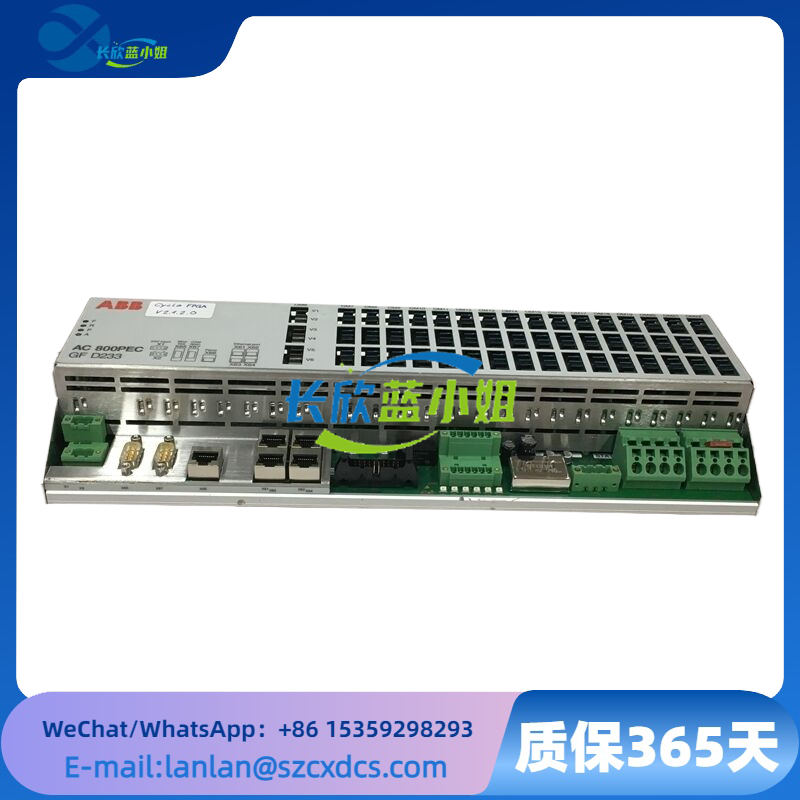 GFD233 GFD233A103 3BHE022294R0103