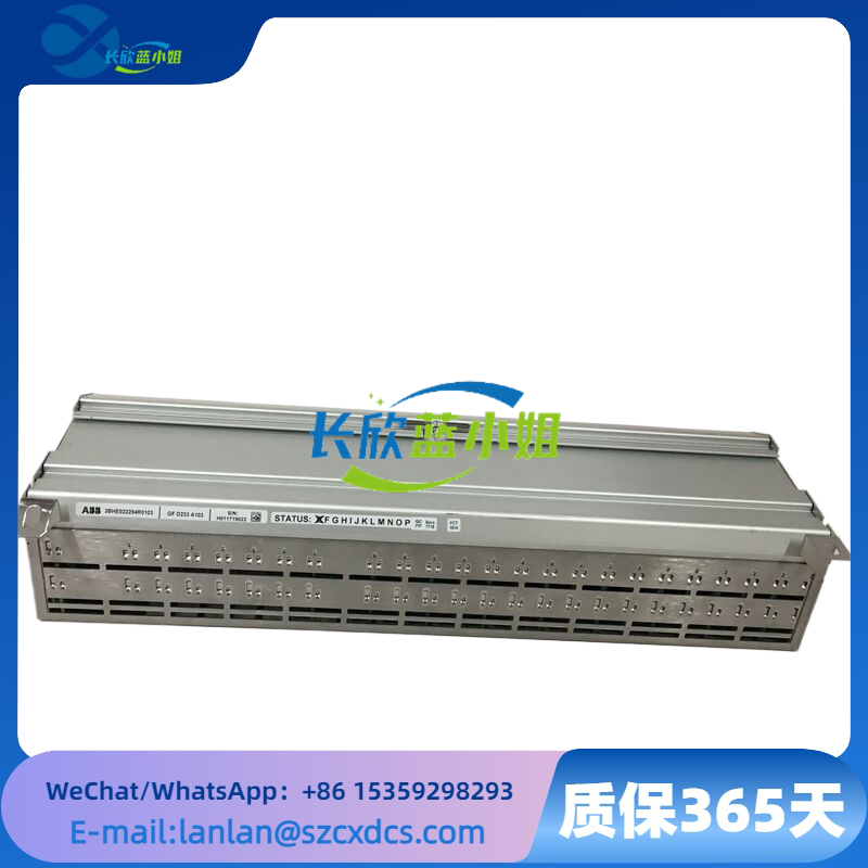 GFD233 GFD233A103 3BHE022294R0103