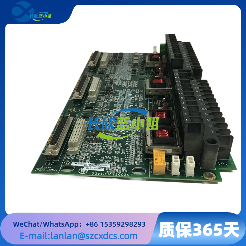 IS200TSVCH1ADC