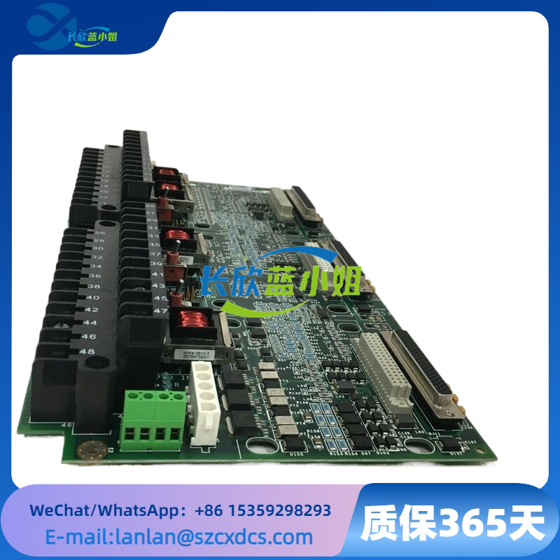 IS200TSVCH1ADC