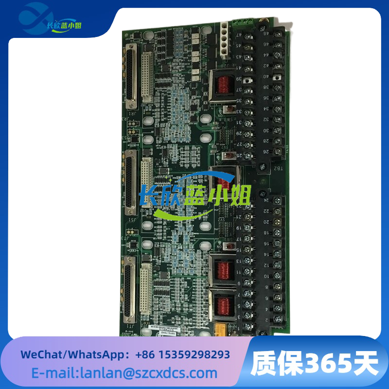 IS200TSVCH1ADC
