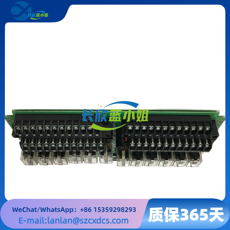 <strong>GE IS200TTURH1CCC 通用电气Mark VI 系列涡轮终端板 </strong>