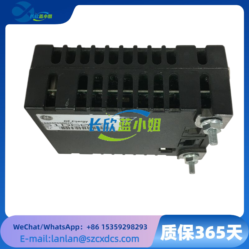 GE IS220PDOAH1A 通用电气Mark VIe 系列数字输出模块